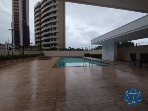 APARTAMENTO ALTO PADRÃO COM 280 M² NO BAIRRO DE CANDELÁRIA