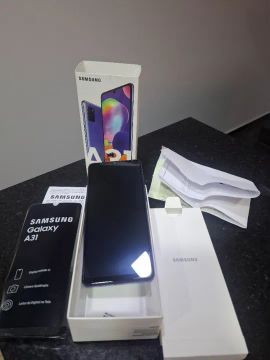 Sansung a31 128gigas
