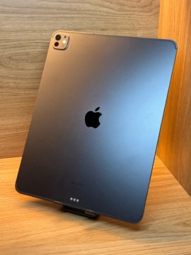 IPAD PRO M4 512GB - GARANTIA 1 ANO