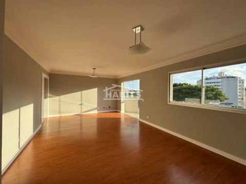 APARTAMENTO com 3 dormitórios à venda com 163.66m² no bairro Rebouças - CURITIBA / PR