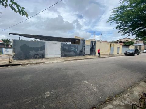 Ponto à venda, 340 m² por R$ 660.000,00 - Capim Macio - Natal/RN