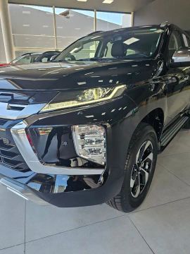 PAJERO SPORT HPE-S 2025 OKM 