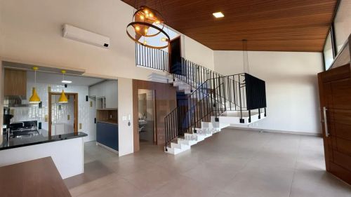 CASA PARA VENDA CONDOMINIO CIDADE JARDIM