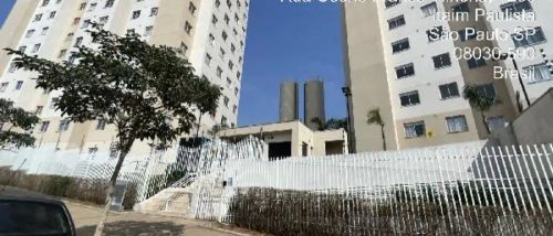 São Paulo/SP - VILA NOVA CURUCA