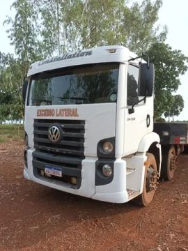 Vw 24 250 Prancha