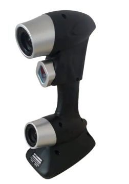 Scanner 3d a Laser - Semi Novo - Venda/Serviço