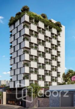 Apartamento em Vila Madalena com 50 m² , 1 quarto(s) , 1 suíte(s) , 1 vaga(s).