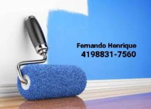 Pintura residencial 