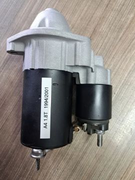 Motor de Partida Audi A4 1.8T 1994/2001 usado original 