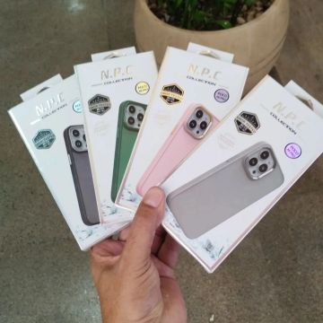 Capa Space Fosca Xiaomi Poco X6 pro