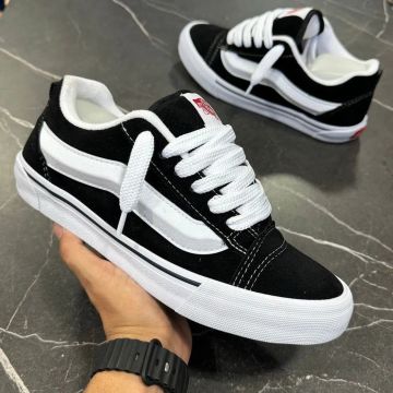 Vans Knui -- 34 ao 43 