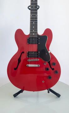 Guitarra Semi-Acústica Condor JC-502