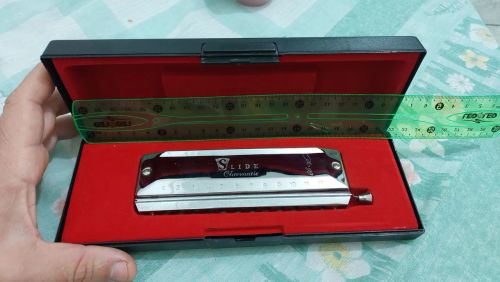 Gaita Slide Chromatic BJH-C48