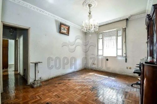 Copacabana - Apartamento 3 quartos