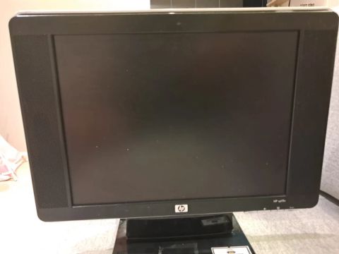 "monitor de 15 polegadas" no Brasil