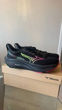 Tênis de Corrida Mizuno Base One TAMANHO 40