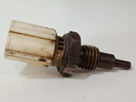 Sensor Temperatura Água Cabeçote Hilux 3.0 2013 171cv