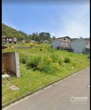 Terreno à venda, 300 m² por R$ 94.000,00 - Mariland - Caxias do Sul/RS