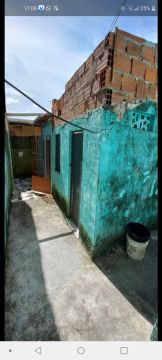 Casa no cosme