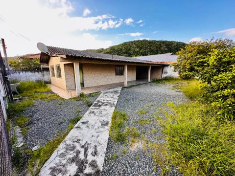 Casa para Venda lote com 268 metros quadrados com 2 quartos sendo 1 Suite Gravatá - Navega