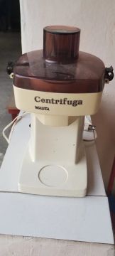 Centrífuga Walita - Usada