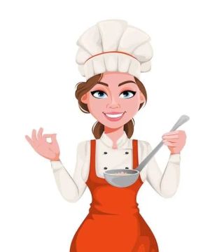 Vaga para cozinheira!!