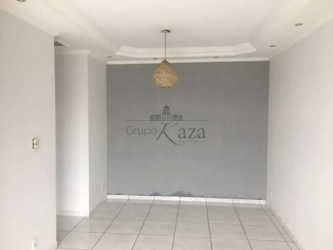 Oportunidade - Residencial Brisa do Parque - Vila Rossi - 2 Dormitórios - 55m².