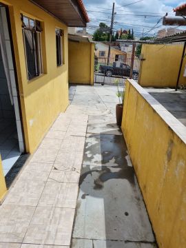Alugo kitinet 01 quarto