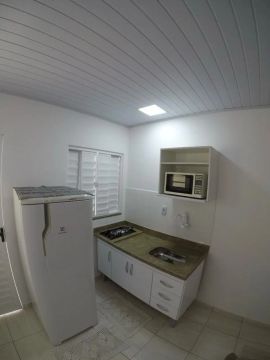 Aluguel de Kitnet em Itaúna São Gonçalo