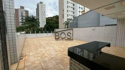 VENDA COBERTIRA - 03 QUARTOS 150,00 M2 - BAIRRO: LUXEMBURGO