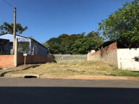 LOTE/TERRENO DE 144M²