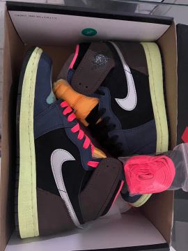 Air Jordan 1 bio hack size 39br 