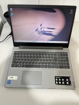 Notebook Lenovo Ideapad S145