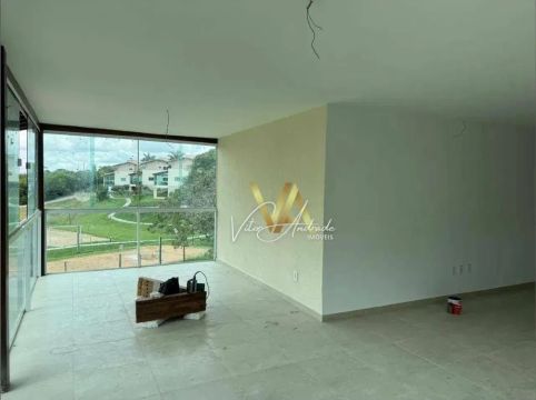 Casa com Terreno ao Lado à Venda  7 Quartos (6 Suítes), 700m², Lazer Completo