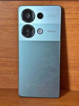 Redmi note 13 pro 256gb 12gb