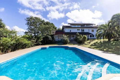 Casa 7 quartos (5 suítes) Condomínio Chalés do Imperador