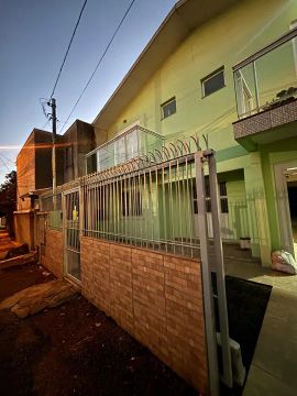 Casa Salgado Filho Caxias do Sul