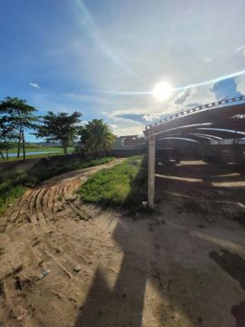 Galpão na AL 101 - Litoral Norte, 2080m2