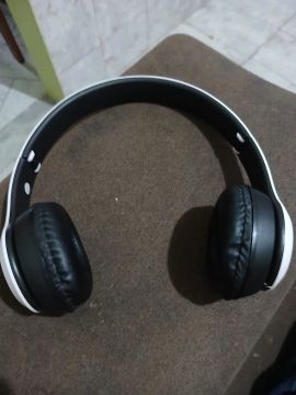 Fone de ouvido 