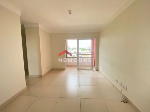 Apartamento em Rua Bernardo de Vasconcelos - Pampulha - Uberlândia/MG