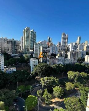 Apartamento à venda no bairro Chame-Chame - Salvador/BA