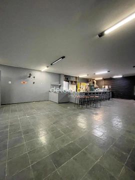 Loja com 250 metros para locação, Rio Branco, Belo Horizonte, MG