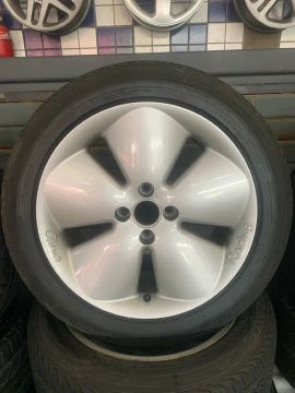 RODAS 16 4x100