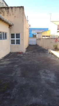 TERRENO COMERCIAL À VENDA NO BAIRRO - SOROCABA/SP