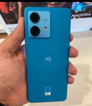 Motorola Edge 40 Neo 256/8