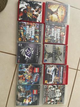 PLAYSTATION 3