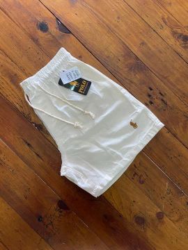 Shorts de Linho