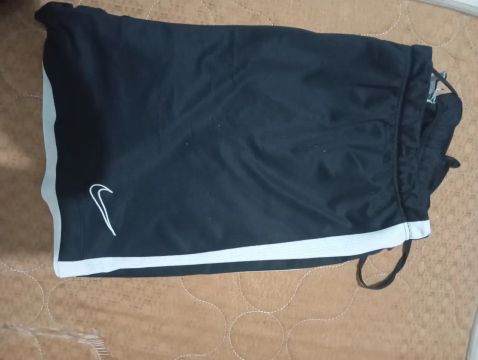 Short Nike Masculino Preto
