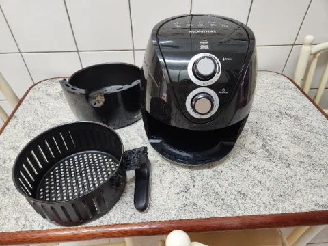 Air Fryer Mondial-peças modelo AF-29