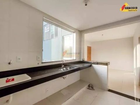 Apartamento à venda, 2 quartos, 2 vagas, Jardinópolis - Divinópolis/MG